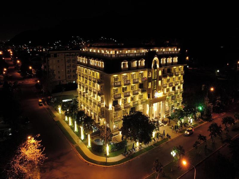 Orbit Hotel image