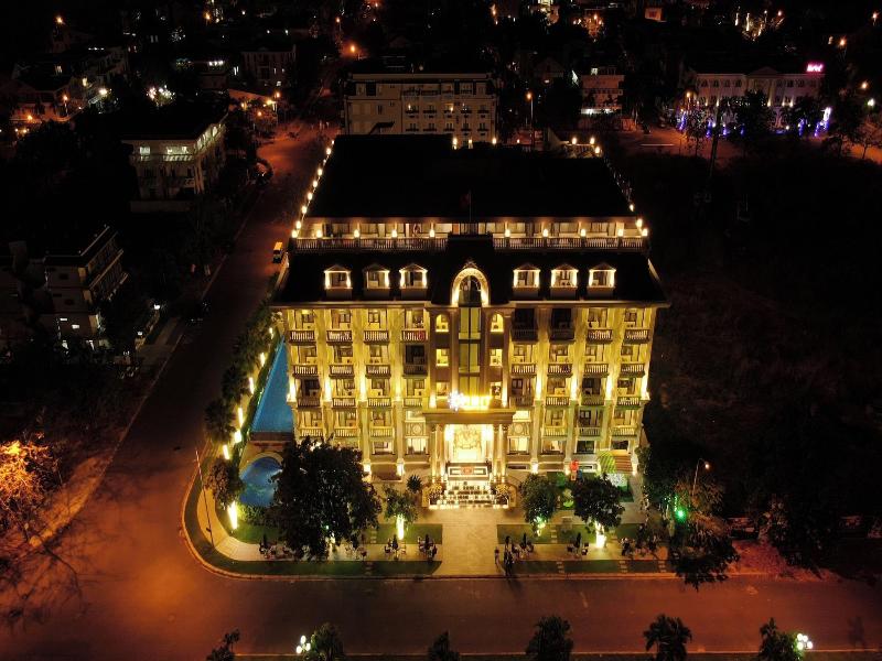 Orbit Hotel image