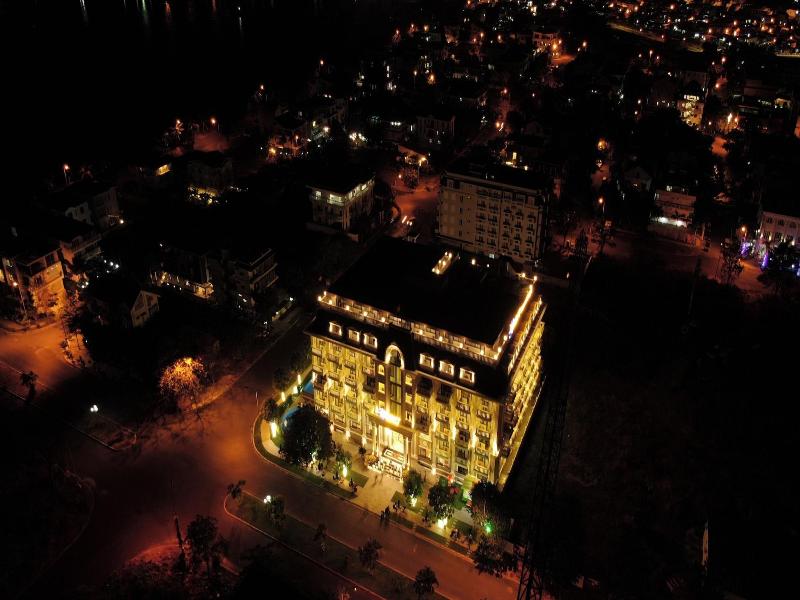 Orbit Hotel image