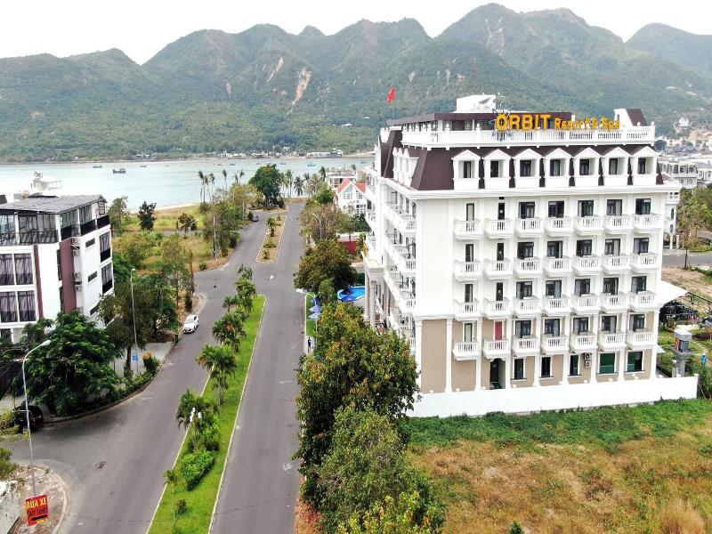 Orbit Hotel image