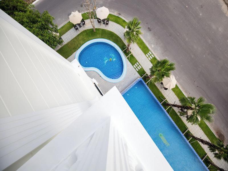 Orbit Hotel image