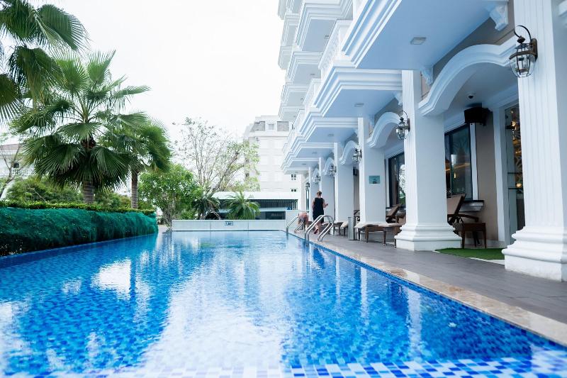Orbit Hotel image