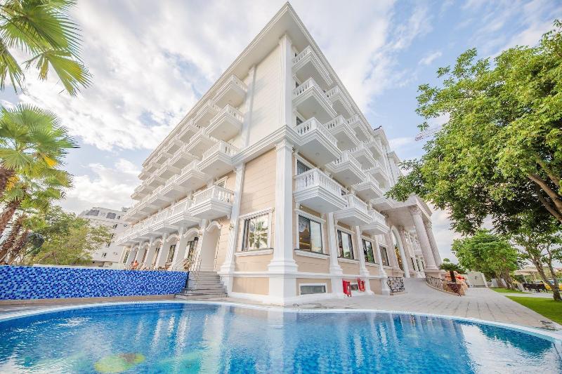 Orbit Hotel image