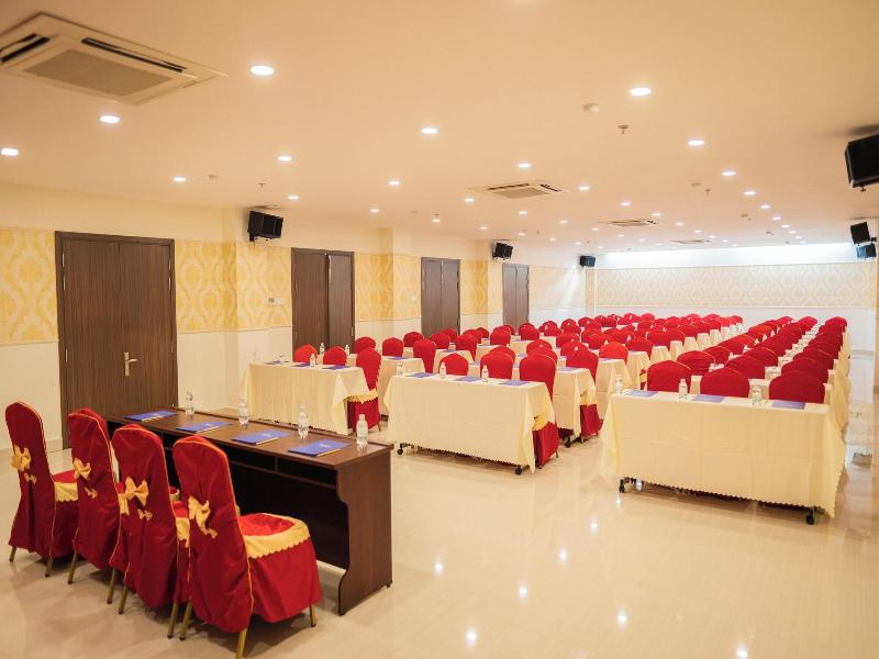Orbit Hotel image