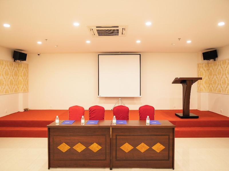 Orbit Hotel image