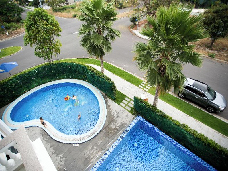 Orbit Hotel image