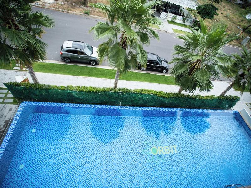 Orbit Hotel image