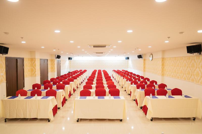 Orbit Hotel image