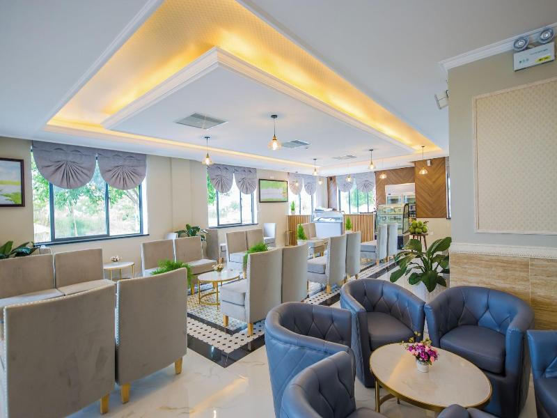 Orbit Hotel image