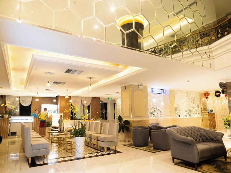 Orbit Hotel image
