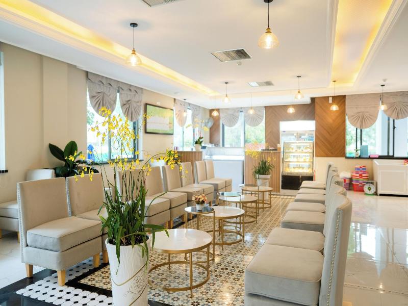Orbit Hotel image