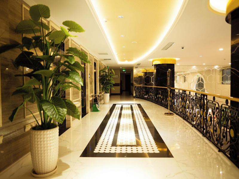 Orbit Hotel image