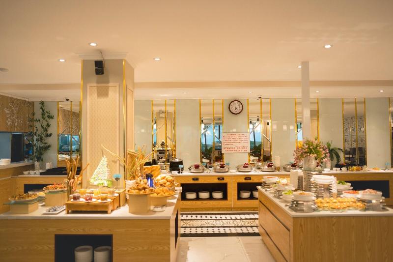 Orbit Hotel image