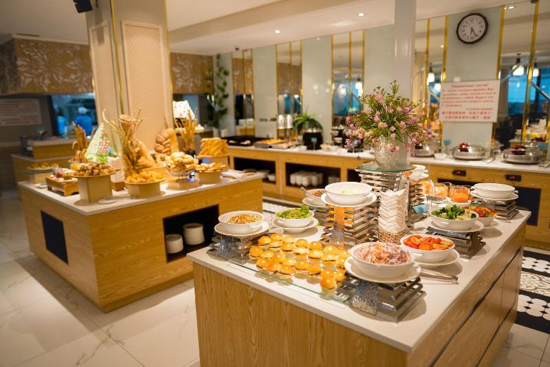 Orbit Hotel image