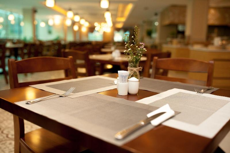 Orbit Hotel image
