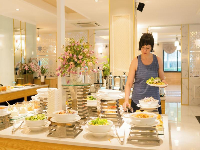 Orbit Hotel image