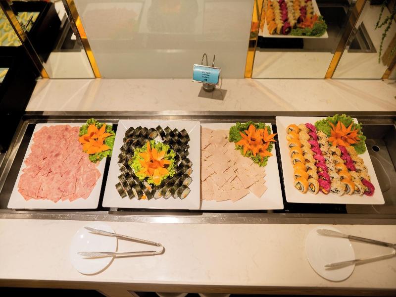 Orbit Hotel image