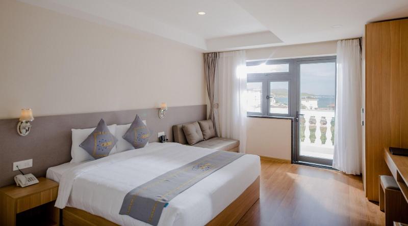 Orbit Hotel image