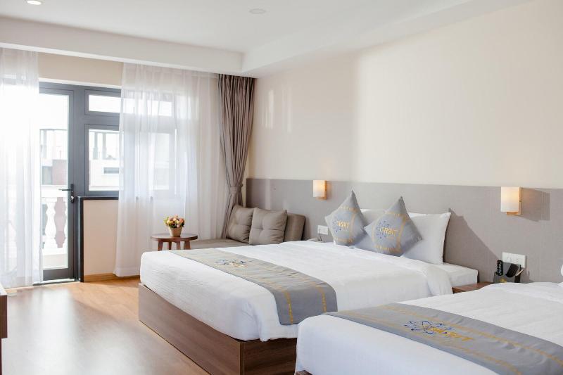 Orbit Hotel image