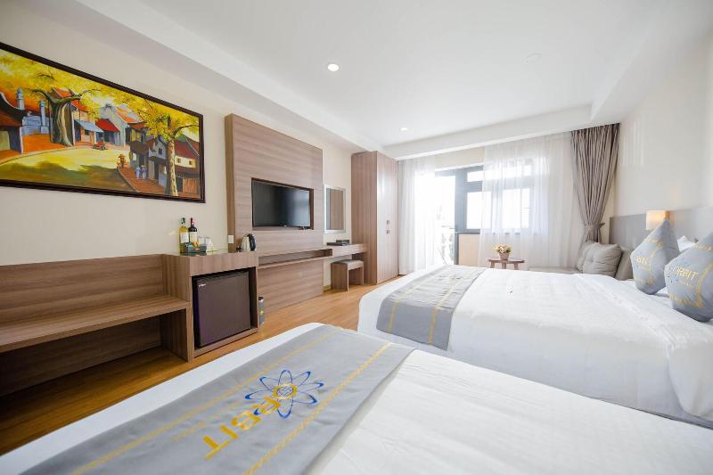 Orbit Hotel image