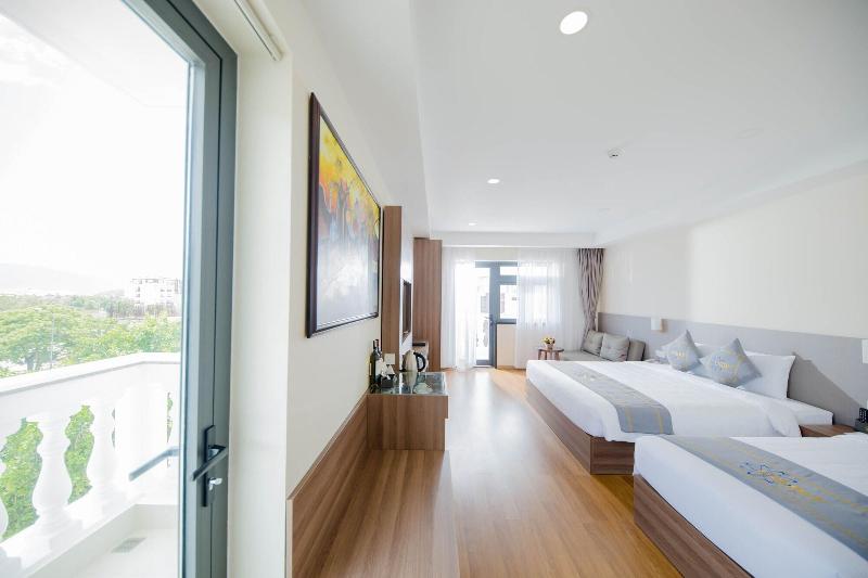 Orbit Hotel image