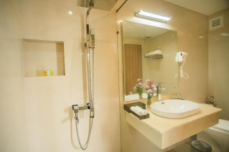 Orbit Hotel image
