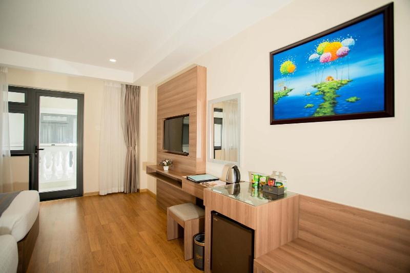 Orbit Hotel image