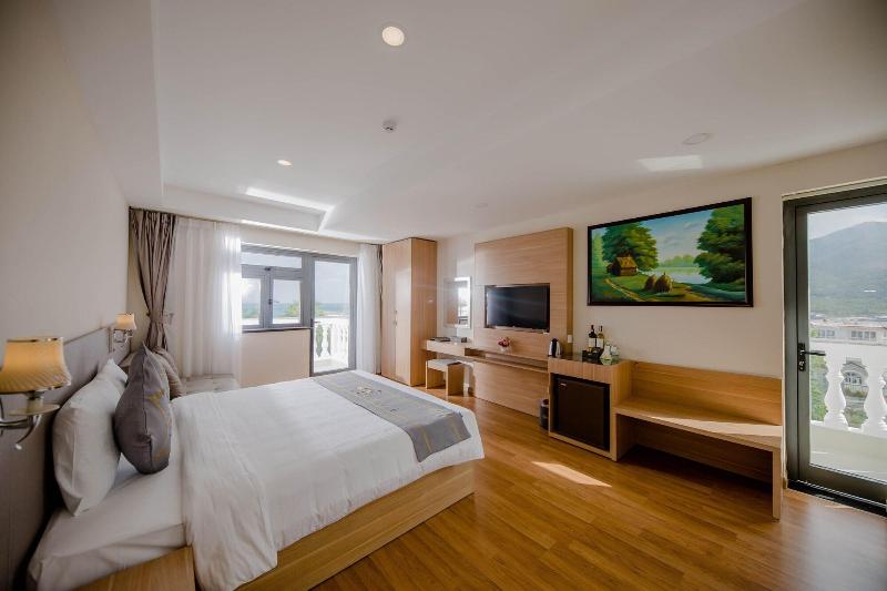 Orbit Hotel image