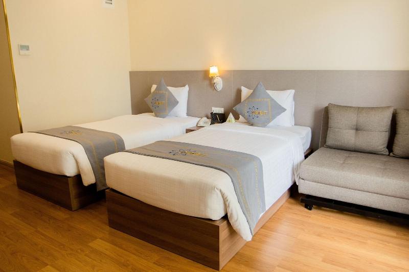 Orbit Hotel image