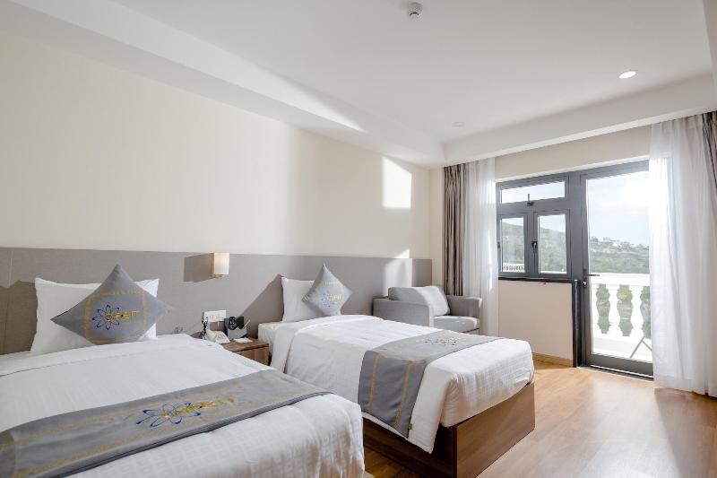 Orbit Hotel image