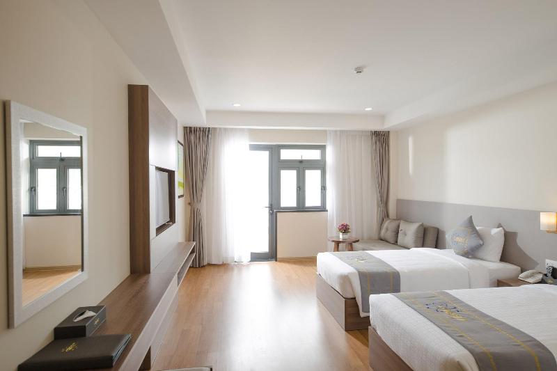 Orbit Hotel image