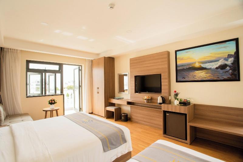 Orbit Hotel image