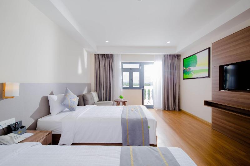 Orbit Hotel image