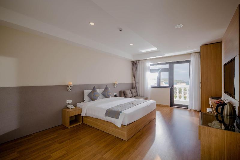Orbit Hotel image