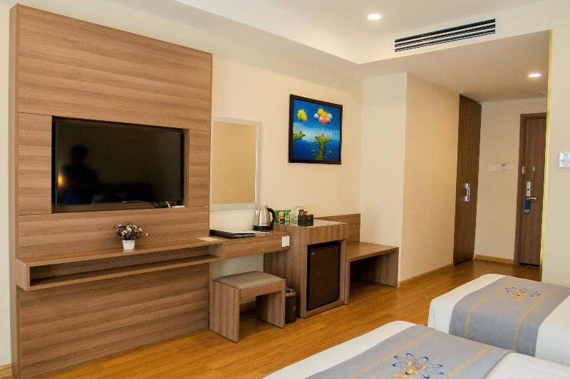 Orbit Hotel image