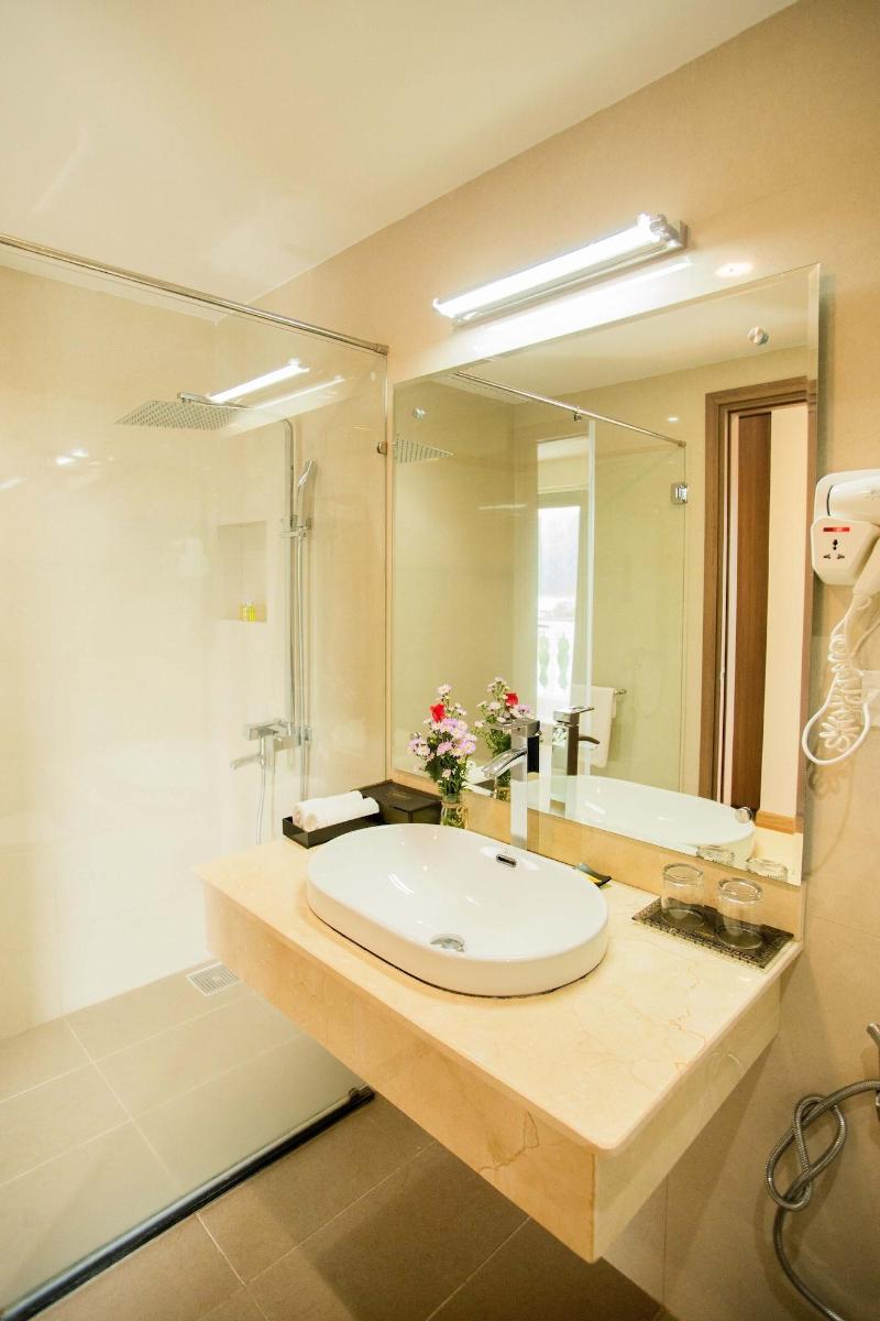 Orbit Hotel image