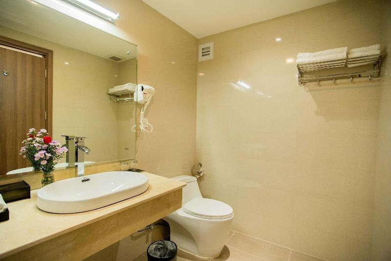Orbit Hotel image