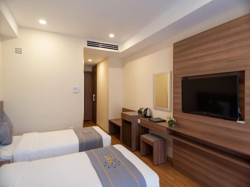 Orbit Hotel image
