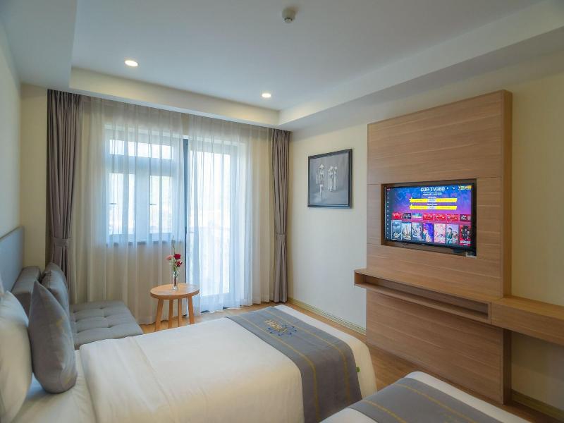 Orbit Hotel image