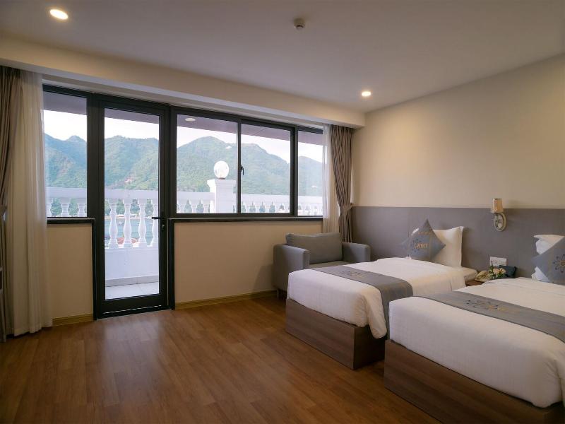 Orbit Hotel image