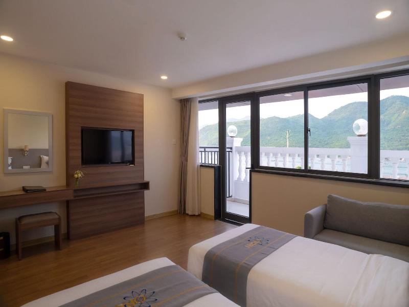 Orbit Hotel image