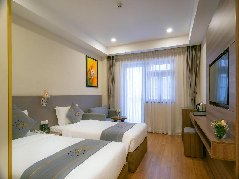 Orbit Hotel image