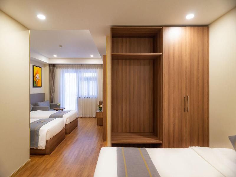 Orbit Hotel image