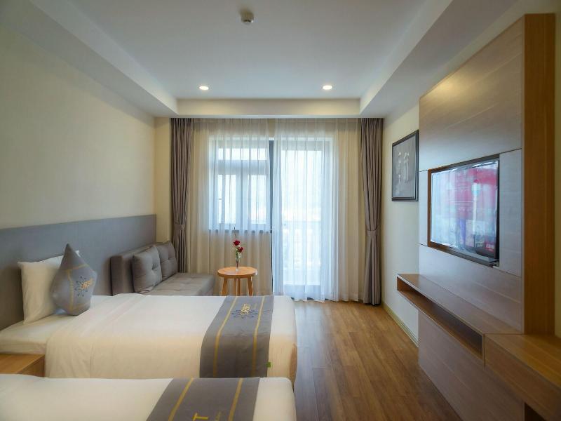 Orbit Hotel image
