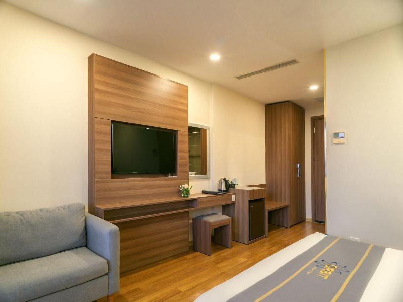 Orbit Hotel image
