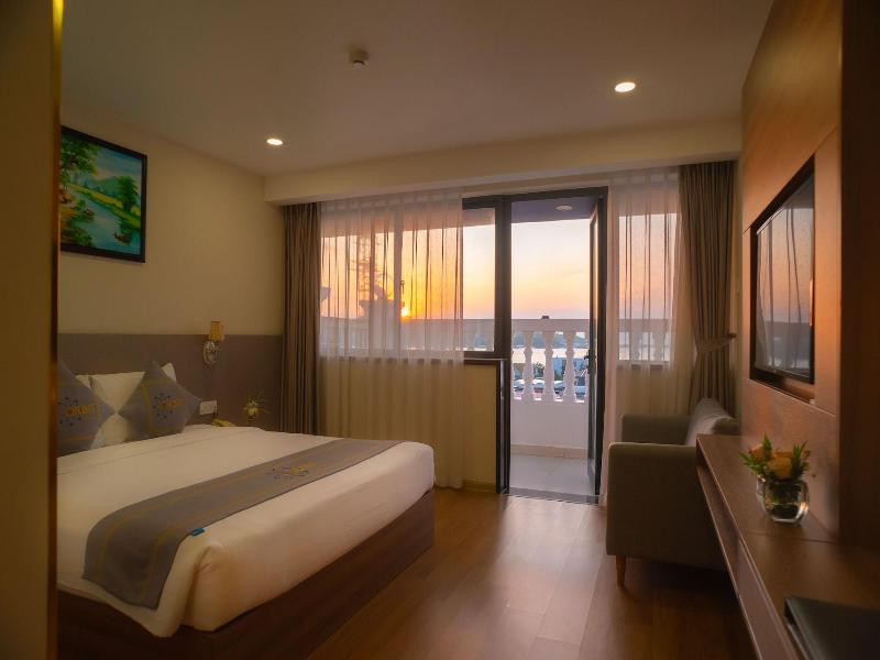 Orbit Hotel image