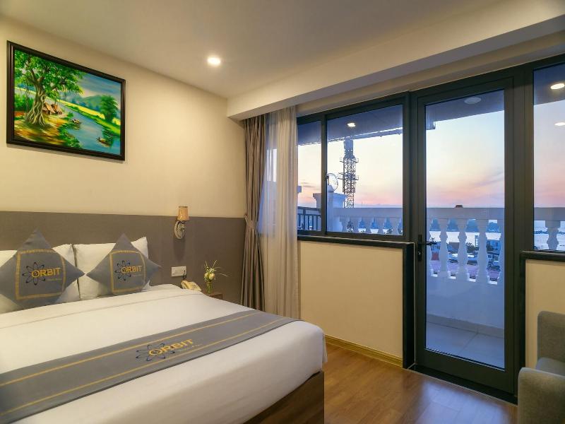 Orbit Hotel image