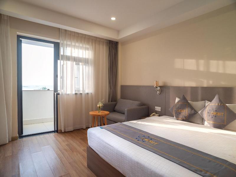 Orbit Hotel image