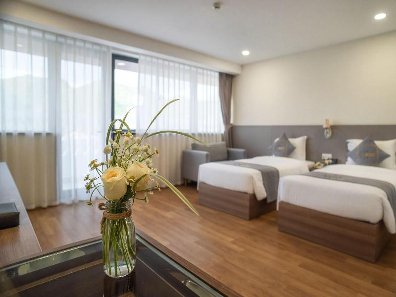 Orbit Hotel image