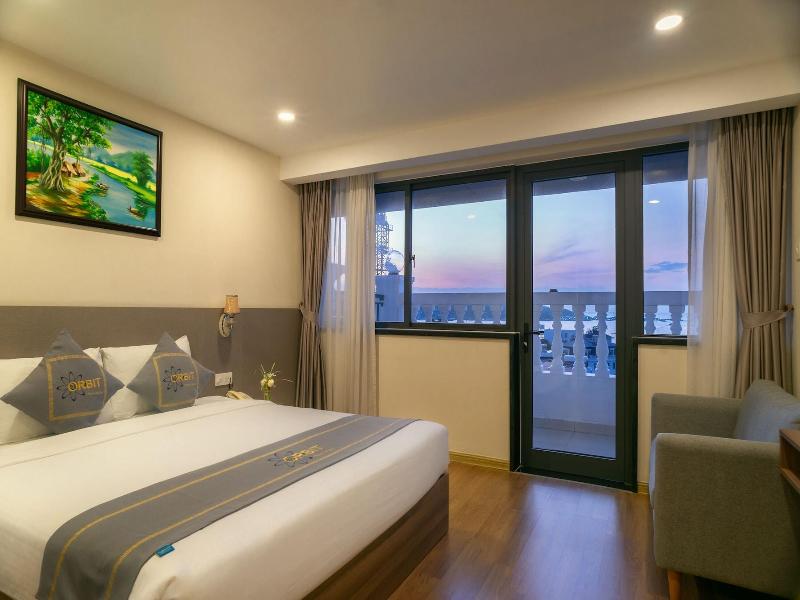 Orbit Hotel image